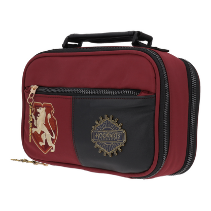 Estuchera Hogwarts Legacy Gryffindor Edición Especial