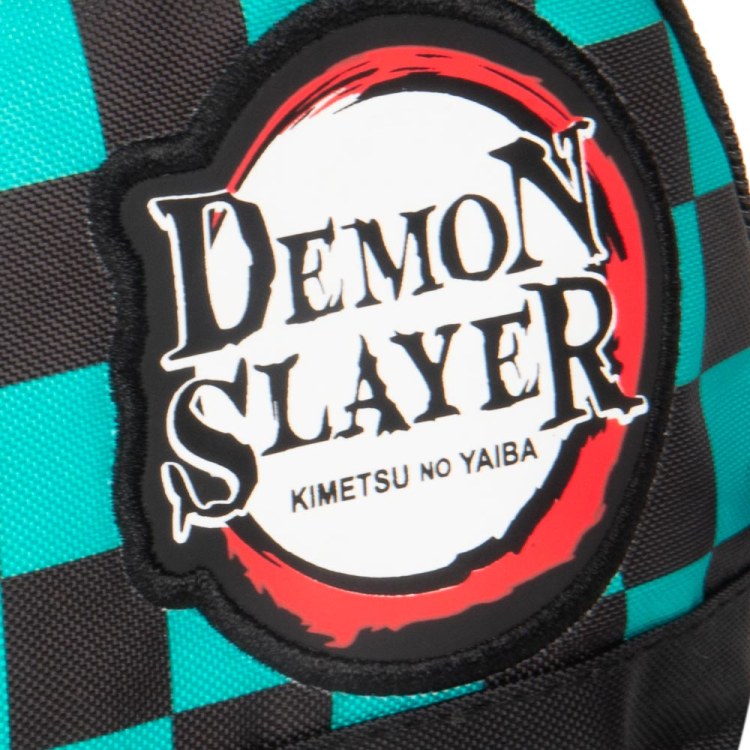 Lapicera Demon Slayer Tanjiro Kamado