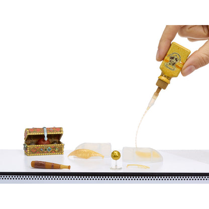 Capsula Sorpresa Miniverse Make It Mini Hogwarts Harry Potter surtido