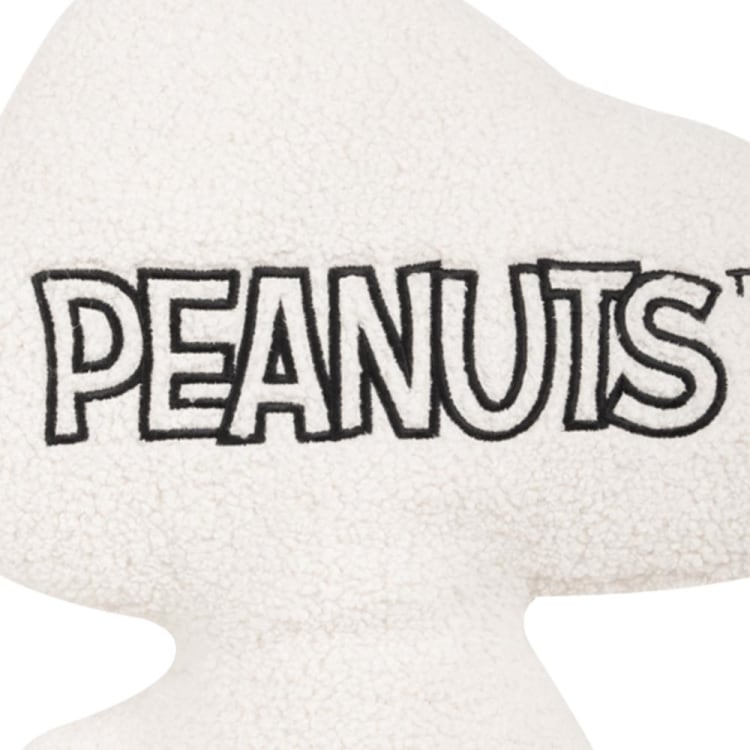 Cojín Peanuts Snoopy