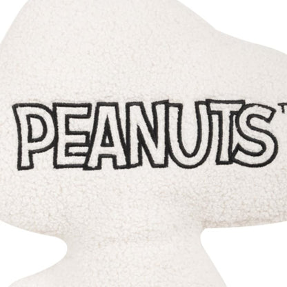 Cojín Peanuts Snoopy