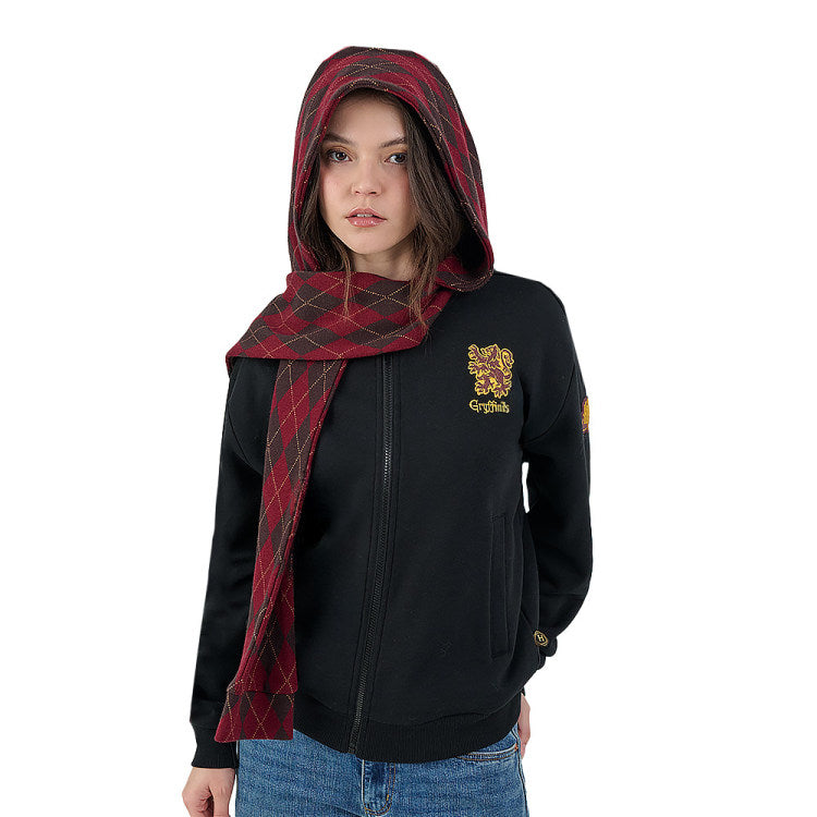 Sudadera Harry Potter - Gryffindor