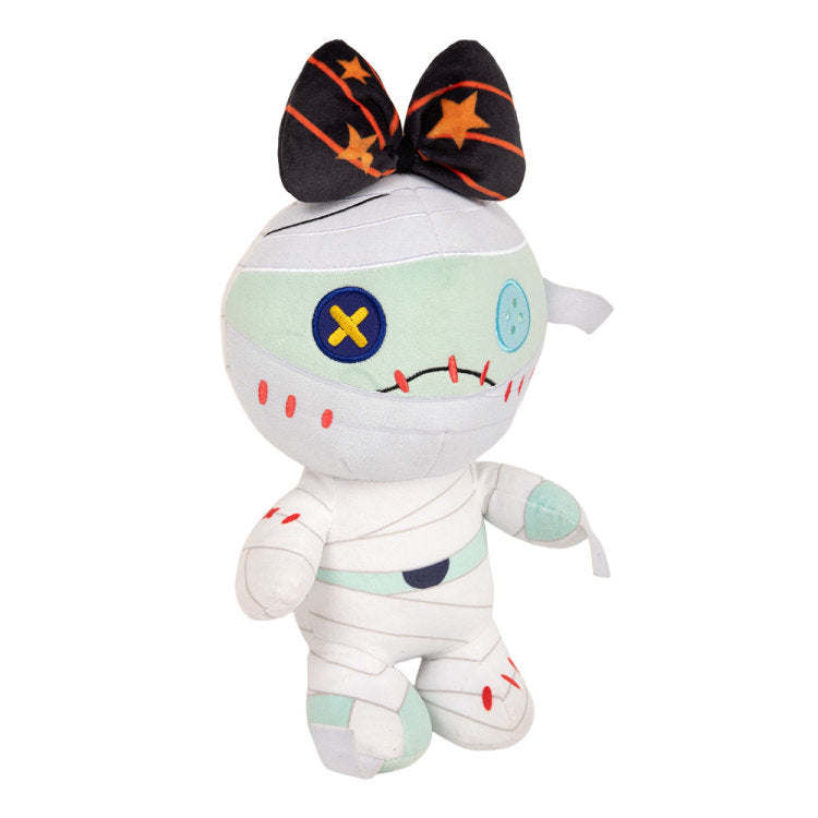 Peluche Stitch Trapos con Disfraz Halloween