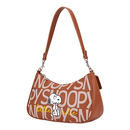 Bolso Crossbody Snoopy
