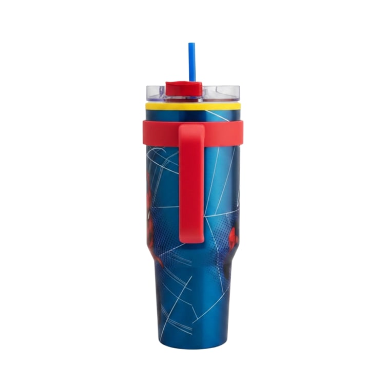 Termo Marvel Spiderman