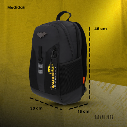 Mochila Batman The Dark Knight
