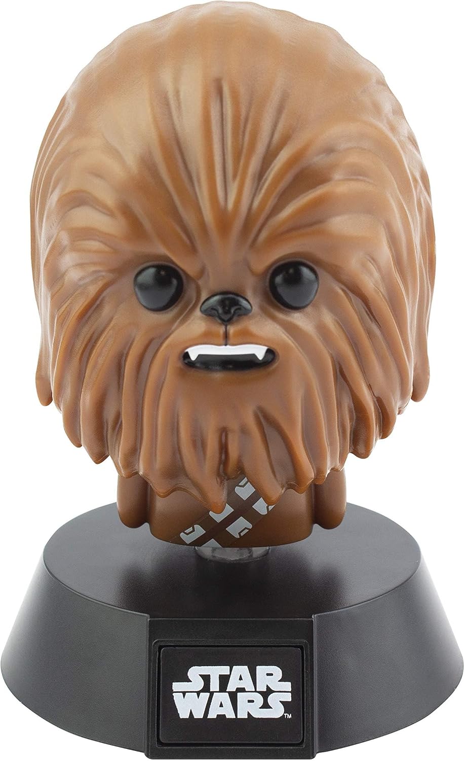 Lampara Star Wars Chewbacca