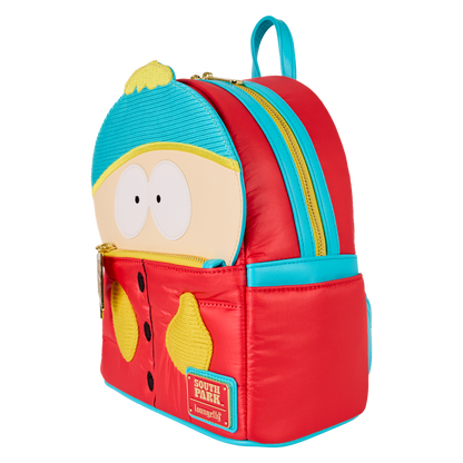 Mini Mochila Loungefly de South Park Cartman