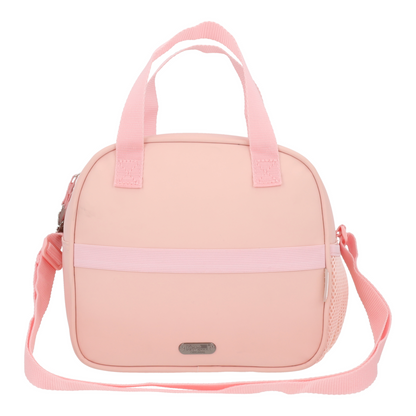 Lonchera Pusheen Pink Sushi