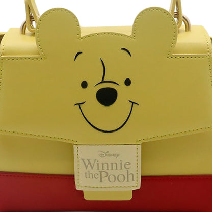 Bolso Crossbody Winnie The Pooh
