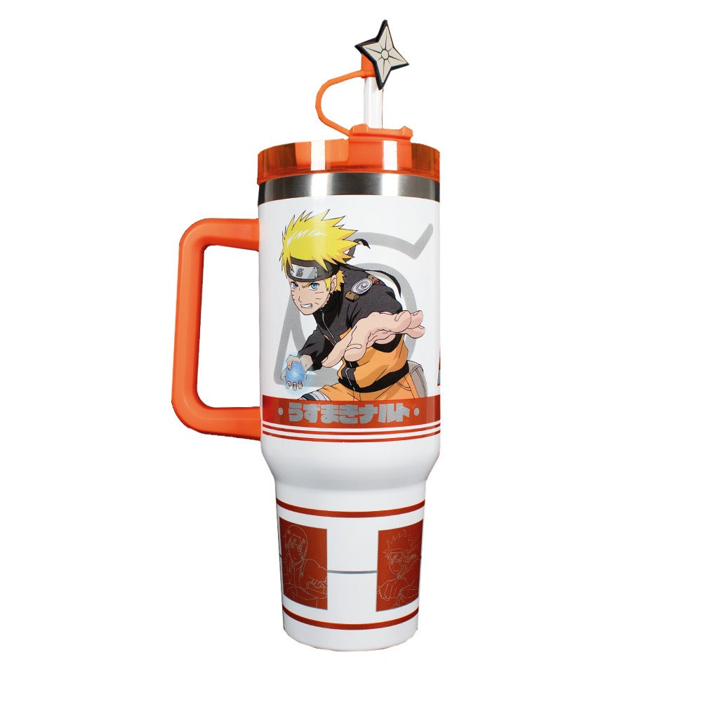Termo Jumbo Naruto Shippuden