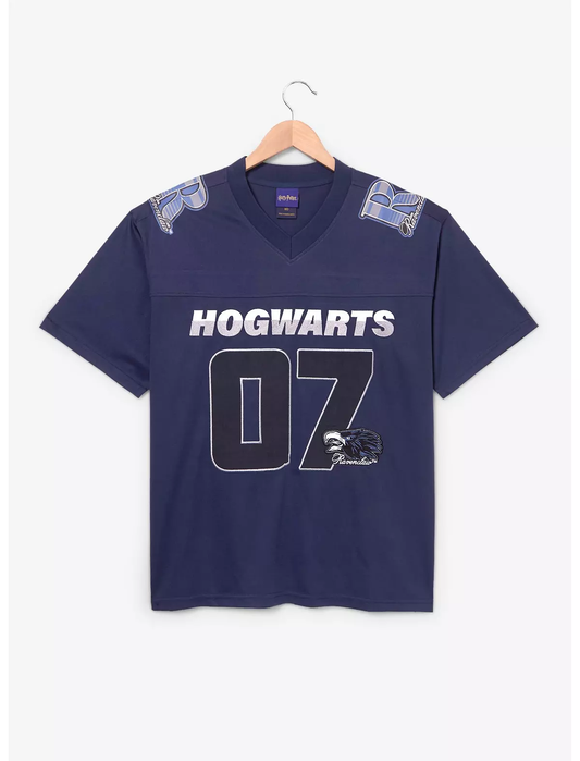 Jersey  de Harry Potter Ravenclaw