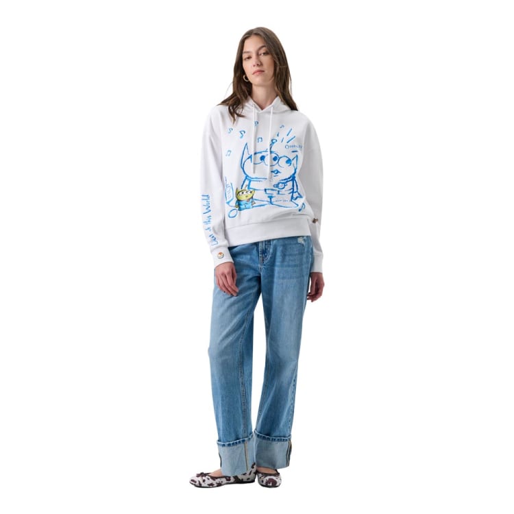 Sudadera Alien Toy Story