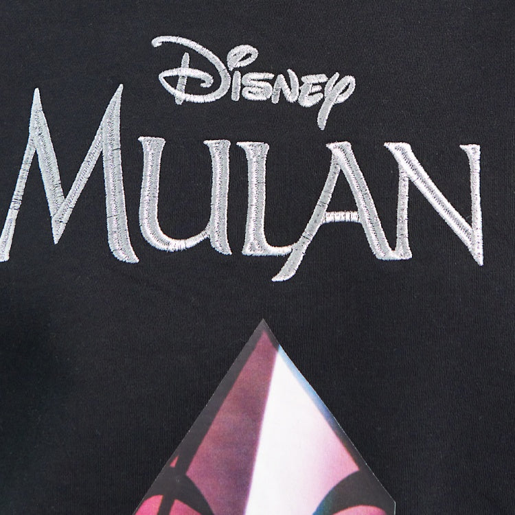 Sudadera Disney Princesas Mulan