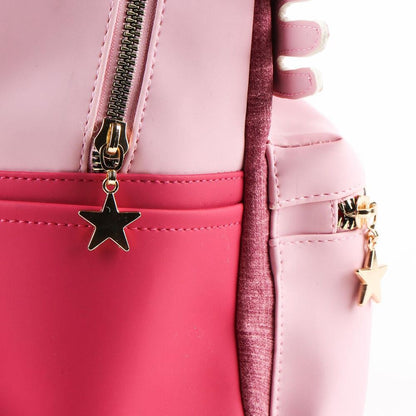 Mini Mochila Luna Lovegood - Harry Potter