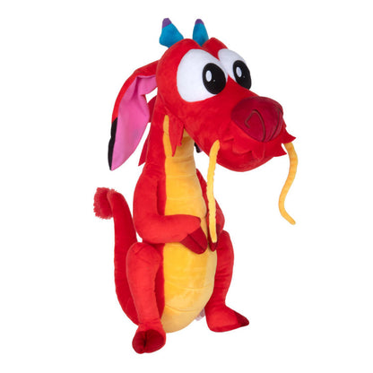 Peluche Disney Mushu