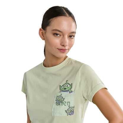 Pijama Toy Story de Marcianito