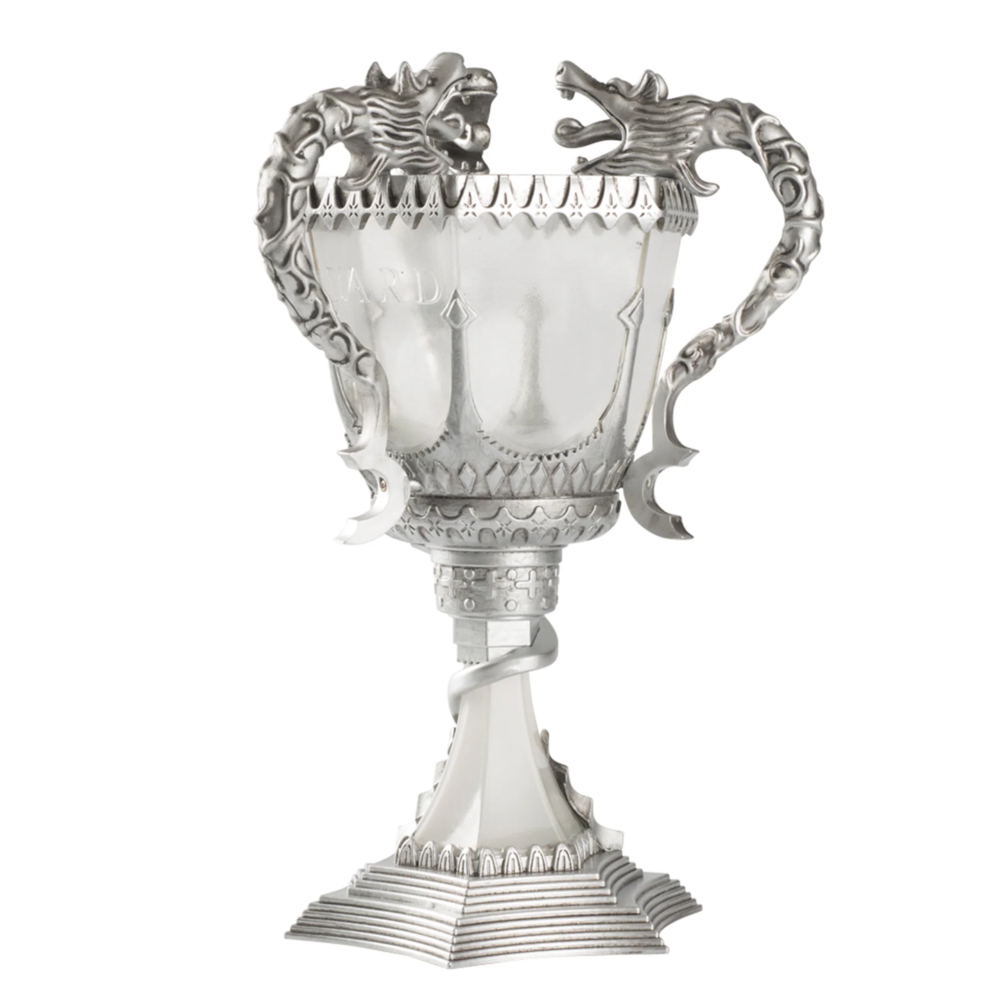 Lámpara de La Copa de los Tres Magos de Harry Potter y el Cáliz de Fuego