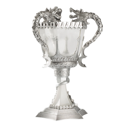 Lámpara de La Copa de los Tres Magos de Harry Potter y el Cáliz de Fuego