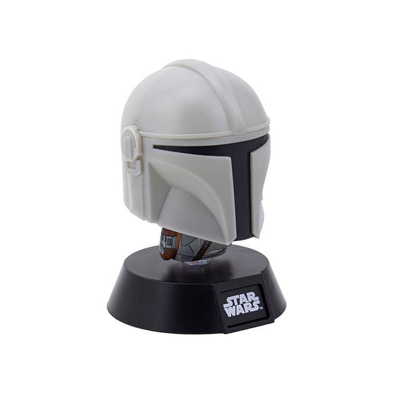 Mini Lámpara Icons The Mandalorian
