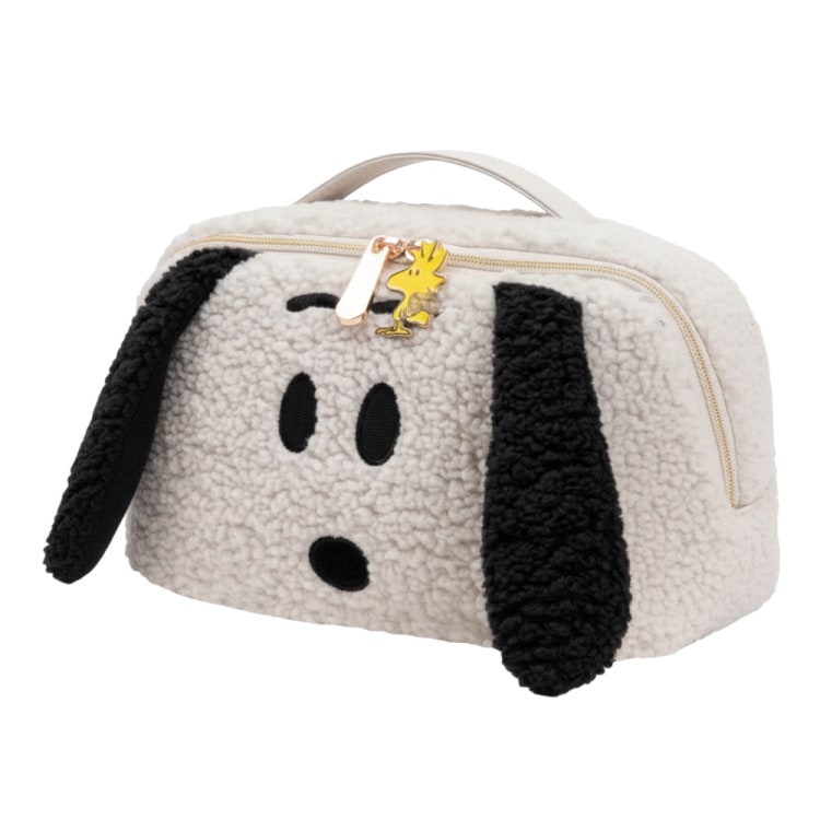 Cosmetiquera Peanuts -Snoopy