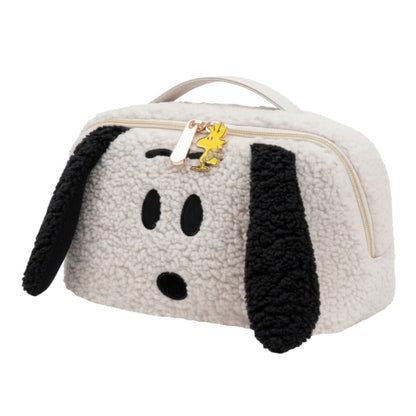 Cosmetiquera Peanuts -Snoopy