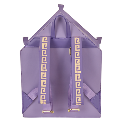 Mini Mochila Loungefly Exclusiva de Hércules