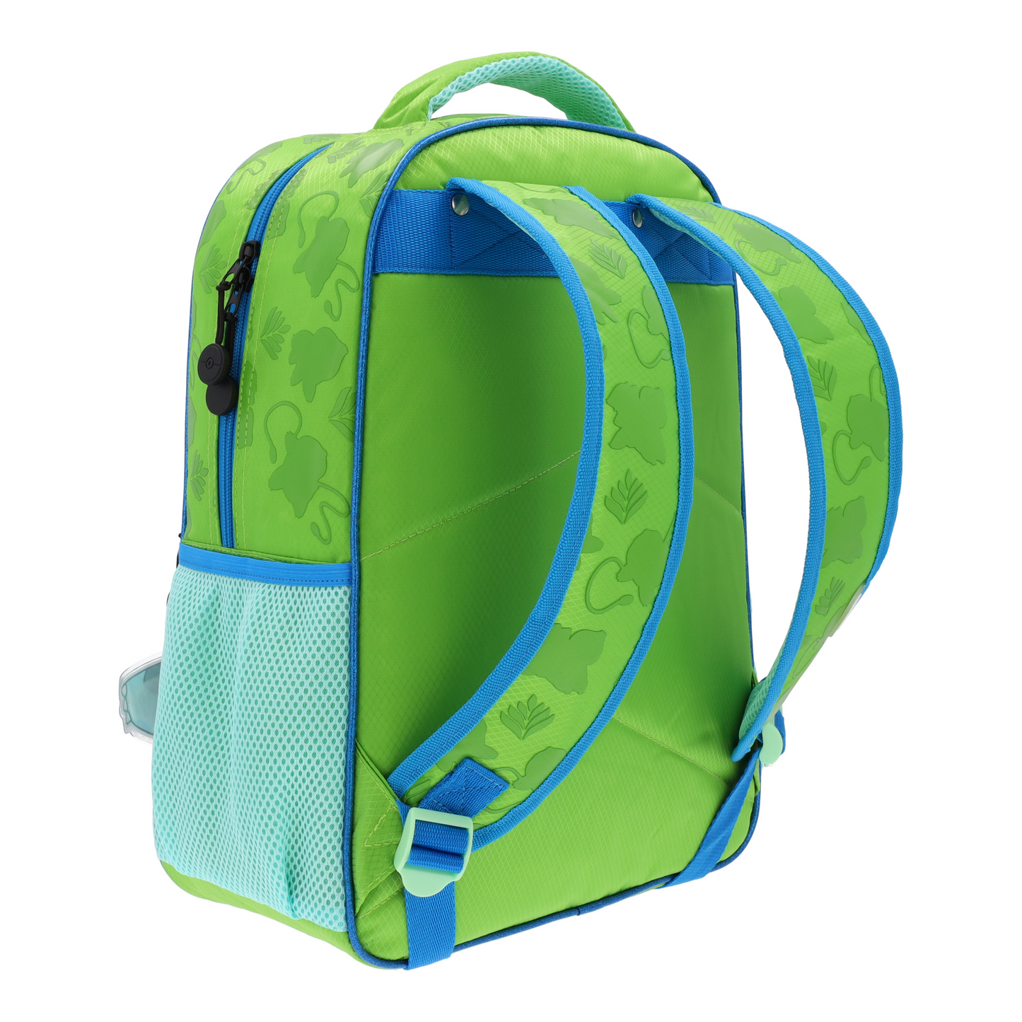 Mochila Escolar de Pokémon Tipo Planta Edición 06