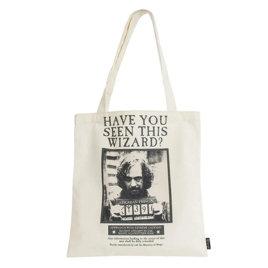 Bolsa Tote Harry Potter - Sirius Black