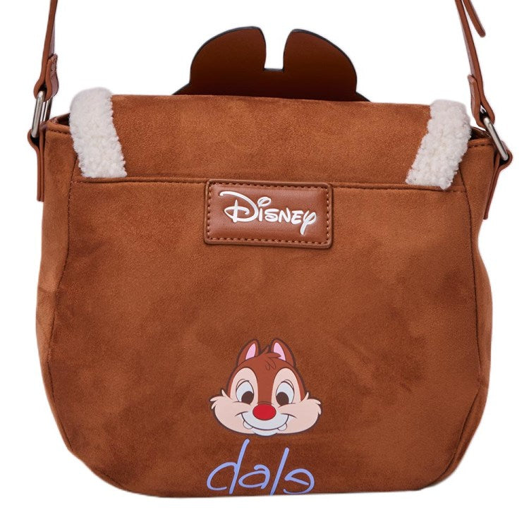Bolso Bandolera Disney Chip & Dale