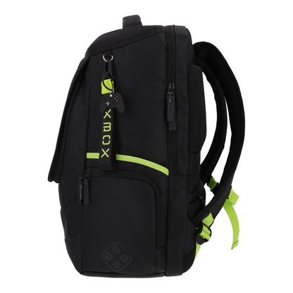 Mochila Xbox Black Game