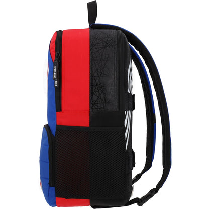 Mochila Marvel Spiderman 2 Gamerverse Reversible