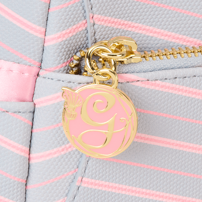 Mini Mochila Loungefly Wicked Glinda