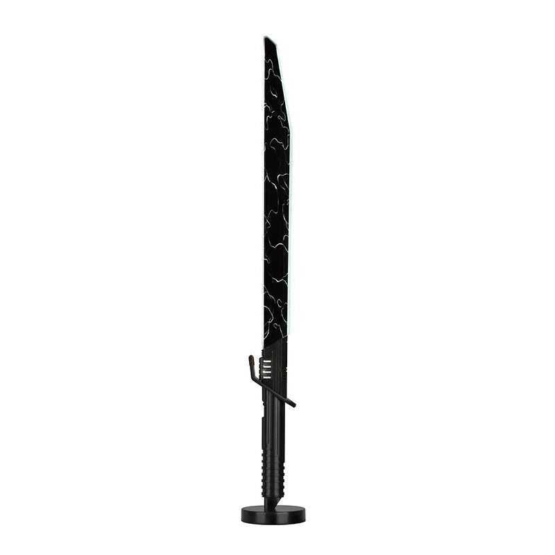 Lámpara The Mandalorian Dark Saber