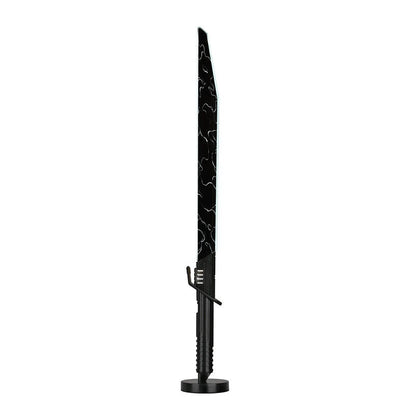 Lámpara The Mandalorian Dark Saber