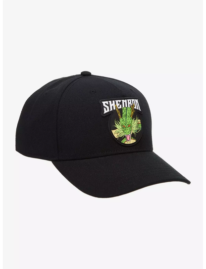 Gorra de Dragon Ball Z Shenron