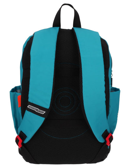 Mochila Escolar De Pokémon Snorlax #0143