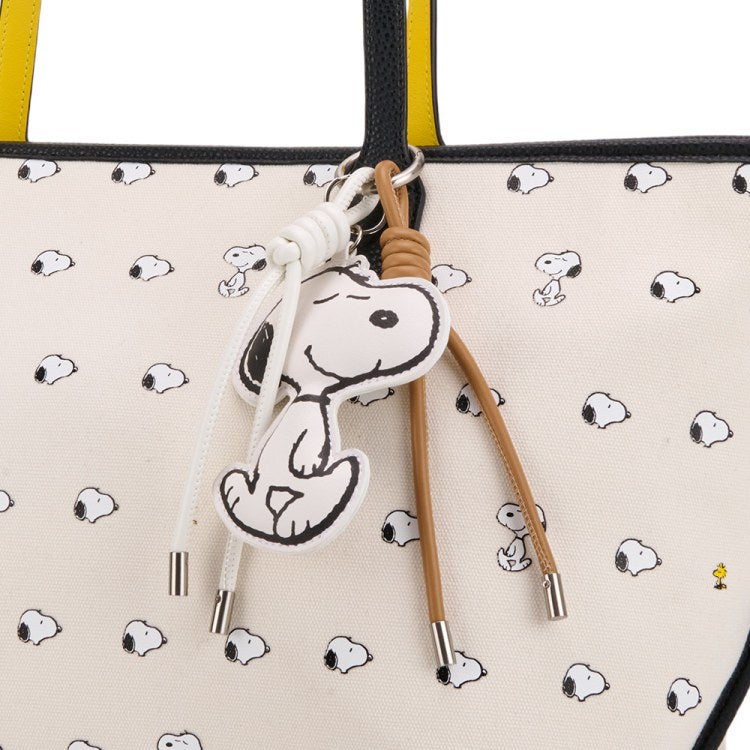 Bolso Tote de Snoopy