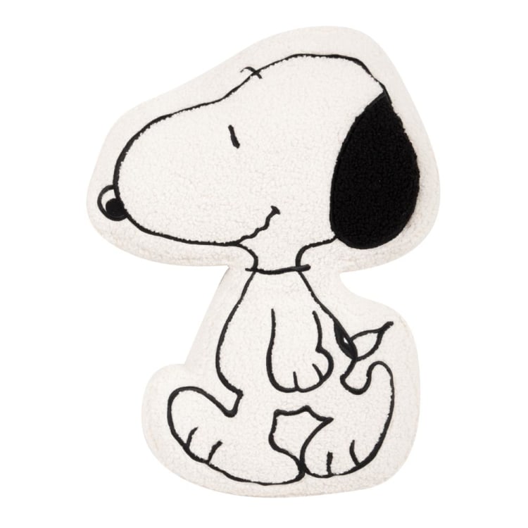 Cojín Peanuts Snoopy