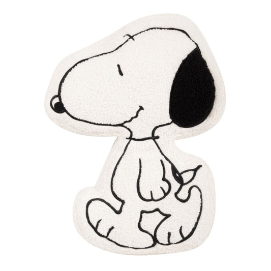 Cojín Peanuts Snoopy