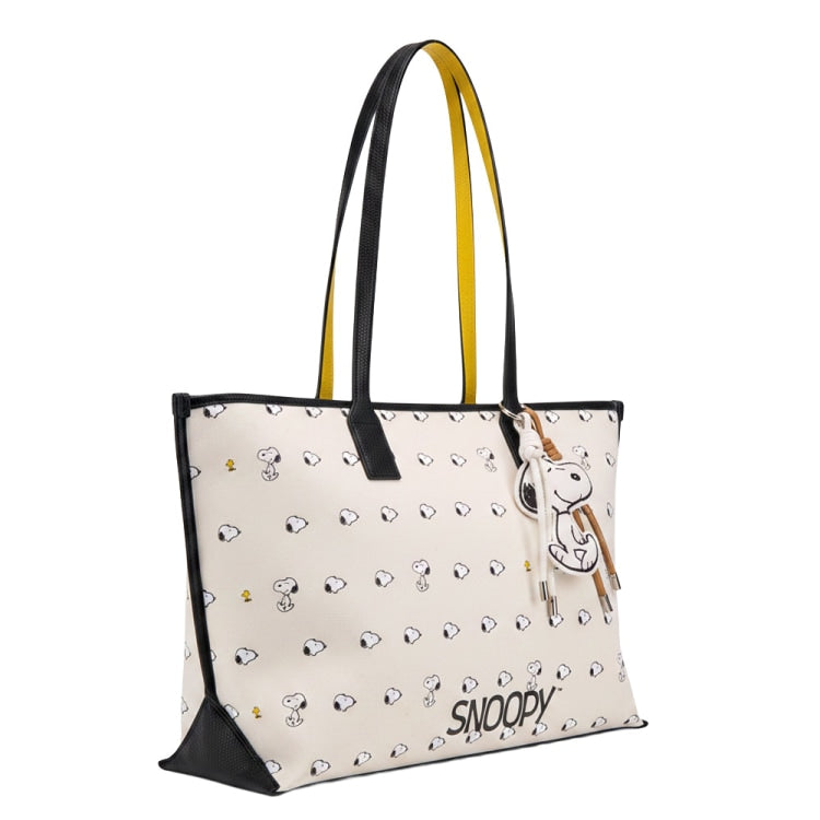 Bolso Tote de Snoopy