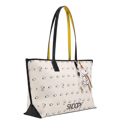 Bolso Tote de Snoopy