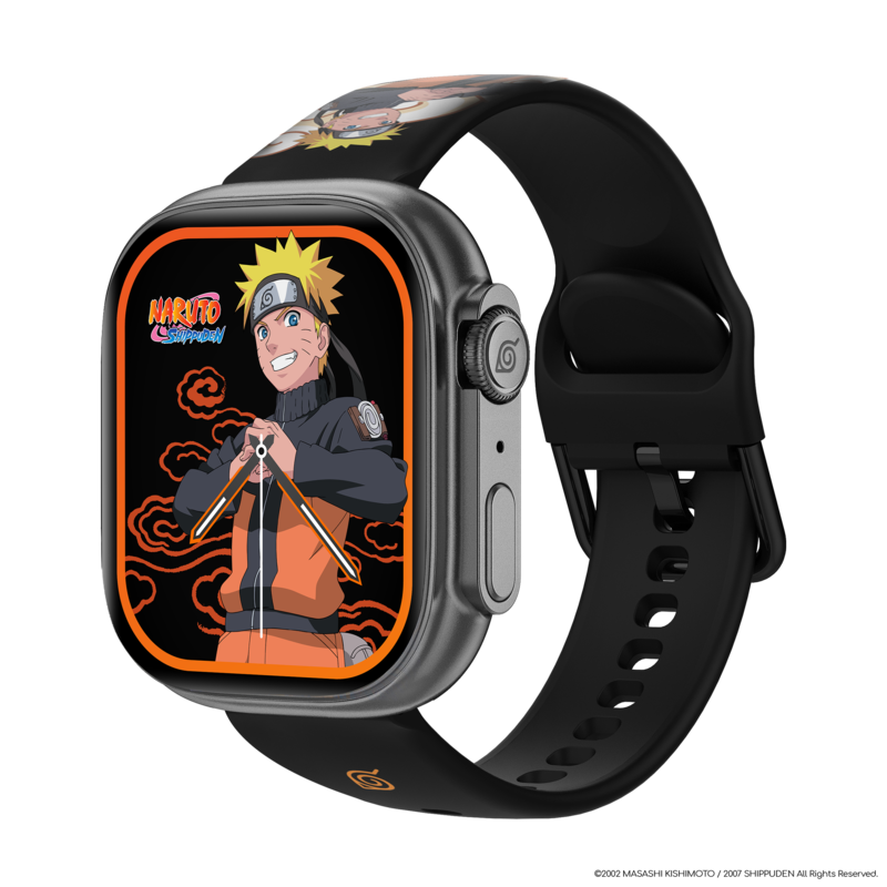 Abyx Fit Touch 5 Naruto Shippuden - Naruto