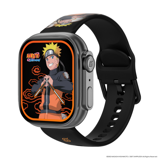 Abyx Fit Touch 5 Naruto Shippuden - Naruto