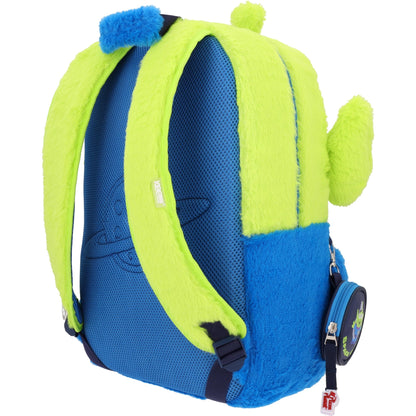 Mochila Toy Story de Marcianito Soft Edición Especial