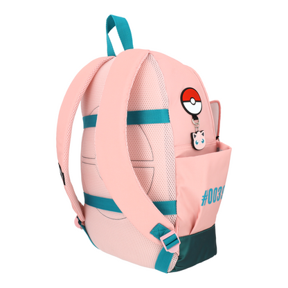 Mochila Escolar De PokéMon Jigglypuff #0039