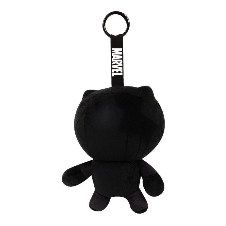 Llavero Peluche Marvel Black Panther