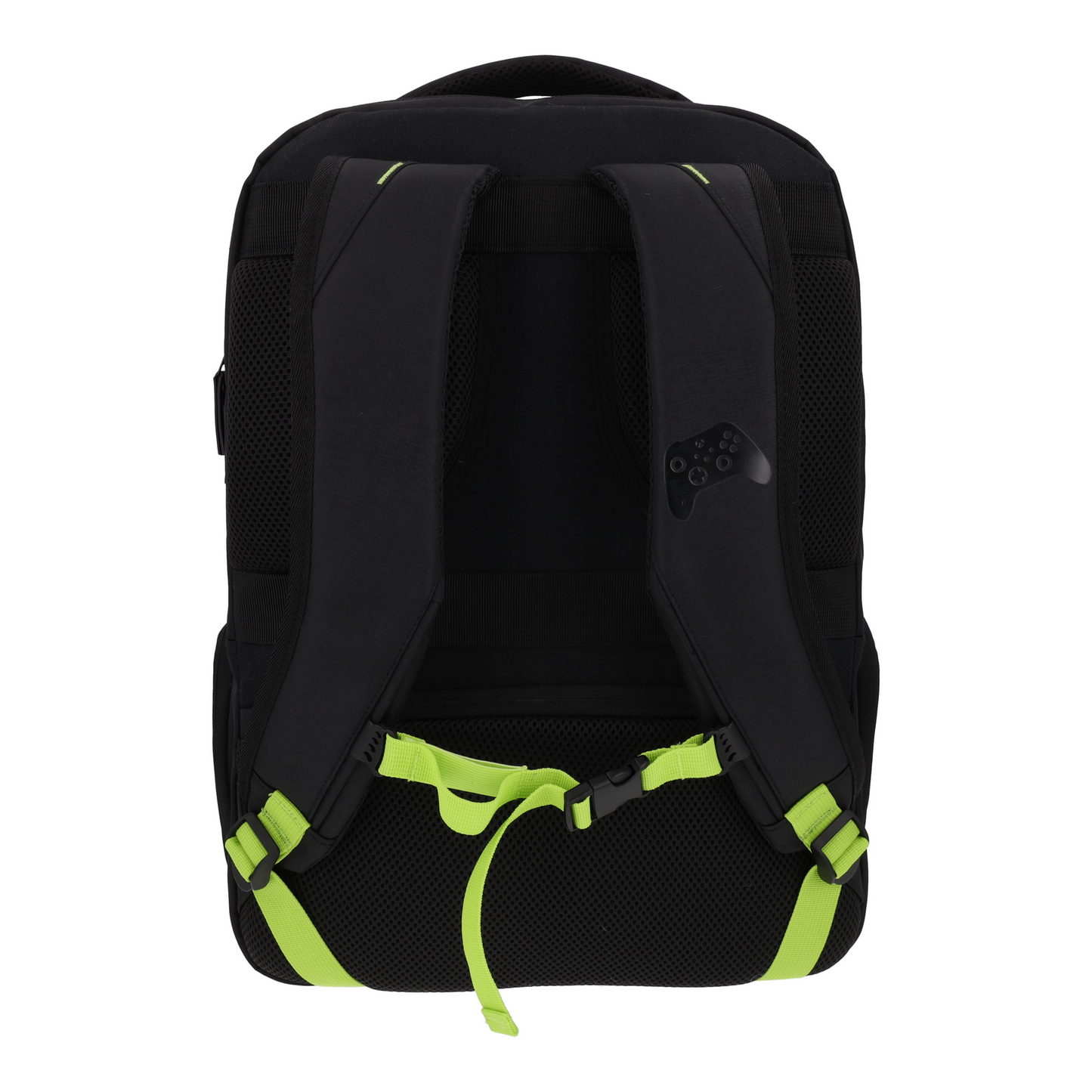 Mochila Xbox Black Game