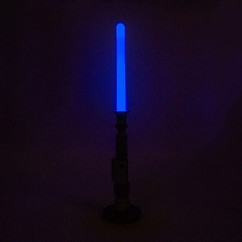 Lámpara de Sable Láser  Obi-Wan Kenobi