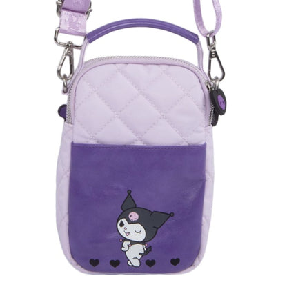 Bolso Crossbody Kuromi